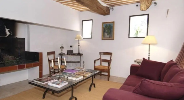 La Bastide Du Jas, Rezervovat Hotel Hotely v Luberon s parkováním, Parkování
