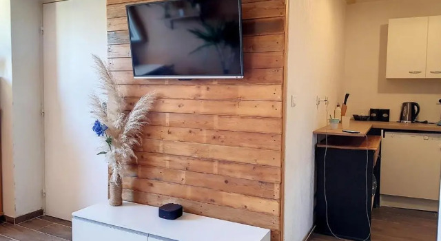 Plein centre ville Appartement, Забронировать Апартаменты/квартира Апартаменты Салон-де-Прованса, рядом с Туристическое справочное бюро Салон-де-Прованс, Апартаменты/квартира