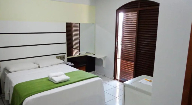 Двухместный номер Standard Piloes Palace Hotel