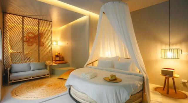 La Lanna Resort