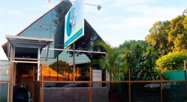 Pousada Foz Igu, Забронировать Отель Foz do Iguacu City Centre Фос-ду-Игуасу, рядом с Country Club