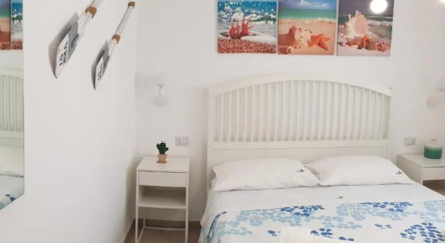 La Baia Apartments