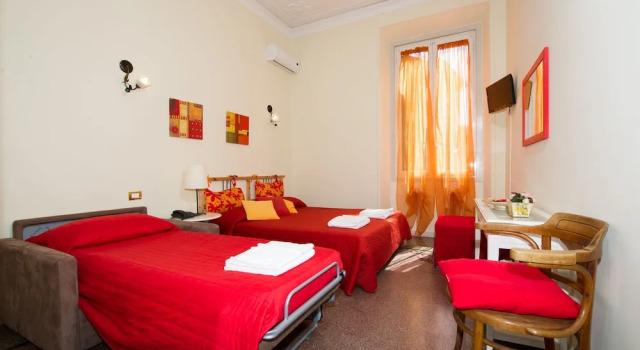 Апартаменты Boezio House
