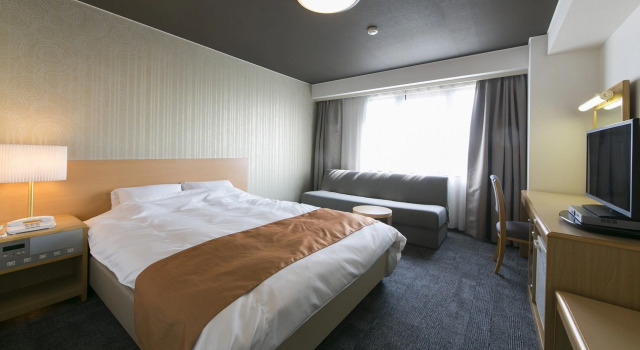 Номер Superior Iga Ueno City Hotel
