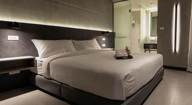 Exii Hotel