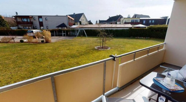 Apartment house Solaris apartment 4, Забронировать Апартаменты/квартира Грёмиц земля Шлезвиг-Гольштейн, рядом с Пляж Гремиц