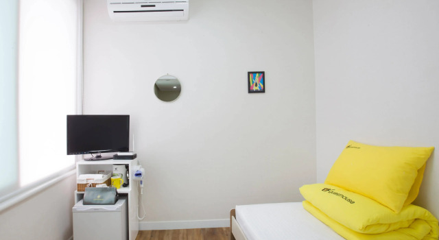 24 Guesthouse Namsan Garden