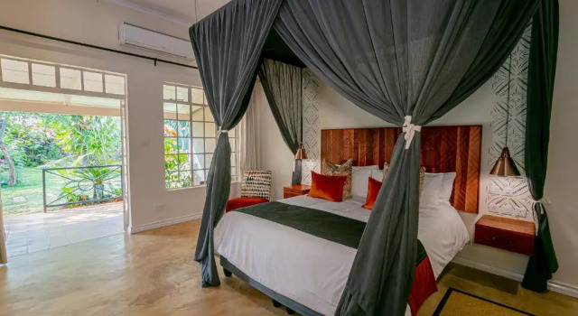 Shongwe Lookout, Book Hotel Victoria Falls Hwange