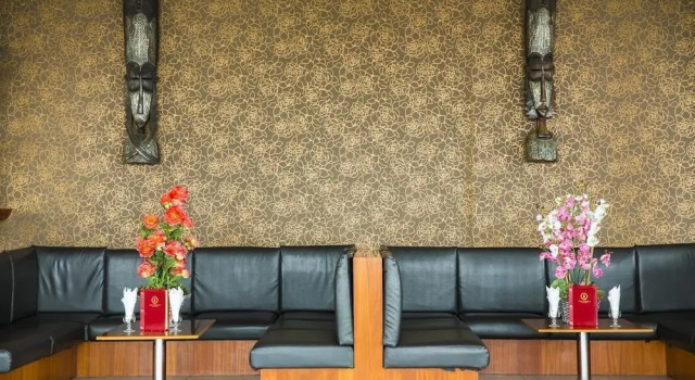 Tuscany Suites