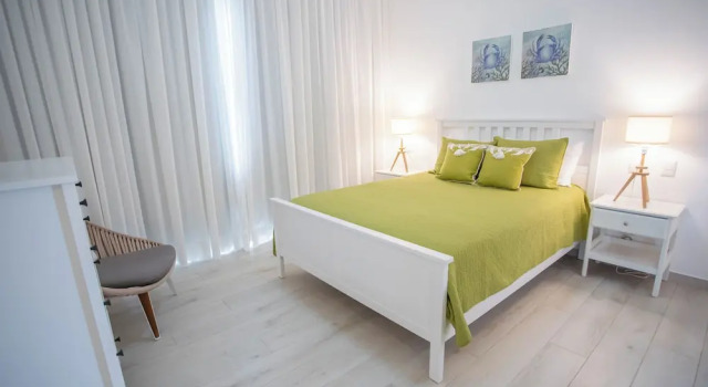 Xeliter Playa Coral, Bavaro, Prenota Appartamento Hotel a Punta Cana con piscina, Piscina