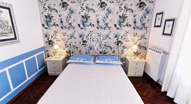 Двухместный номер Deluxe Villa Mandrioli