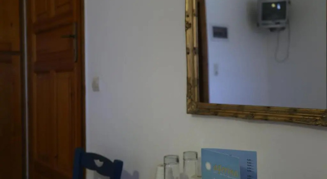 Номер Economy Agerino