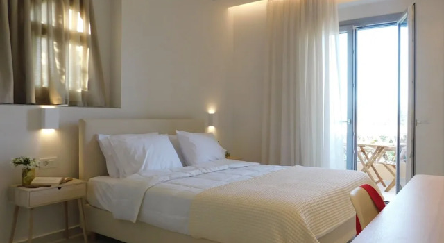 Orea Superior Rooms, Забронировать Отель Кипсели Закинф