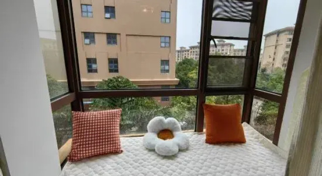 Люкс Comfort Suixin Homestay