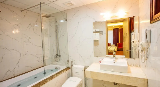 Номер Standard Home Hotel Hanoi