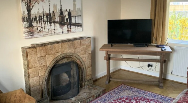 Lovely Nefyn Detached House With sea Views, Prenota Casa vacanze Nefyn 