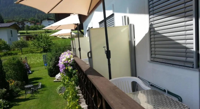 Номер Standard Haus Alpenglühn