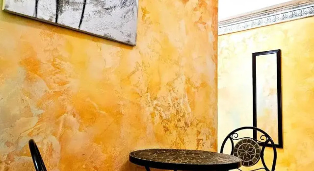 Студия Hotel Antigua Inn