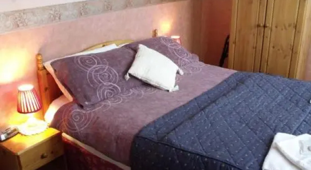 The Grosvenor, Забронировать Отель Отели Англии 3 звезды, 3*