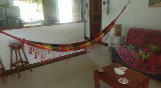 Вилла Casa Da Praia Mogiquiçaba