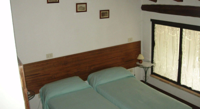 Locanda Casa Motta