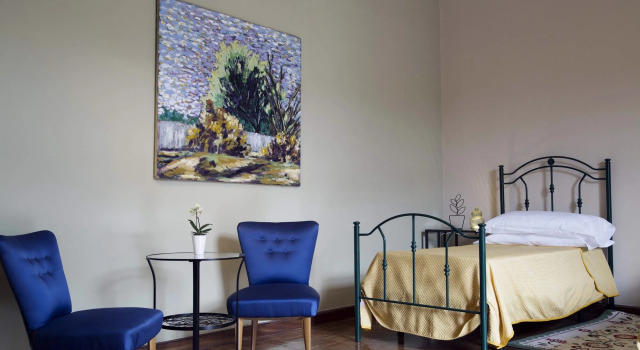 Liodoro Bed and Breakfast