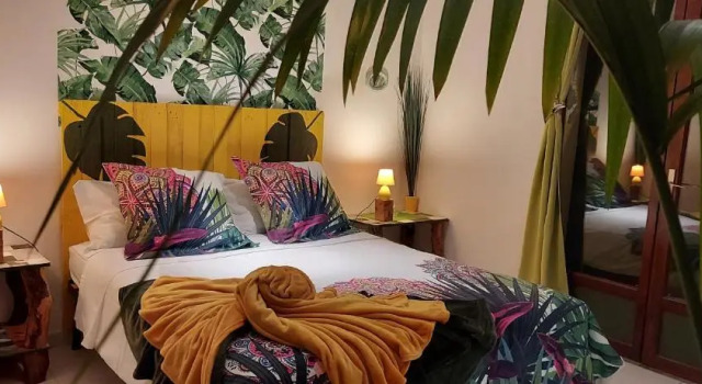 Maison Patricia Menton Appartemets, Rezervovat Hotel Menton Great Alpine Road
