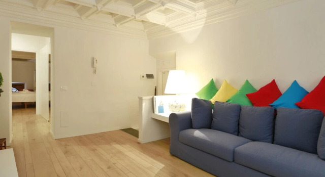 San Lorenzo Apartments, Забронировать Апартаменты/квартира Сан-Лоренцо Флоренция, рядом с Дом Буонаротти