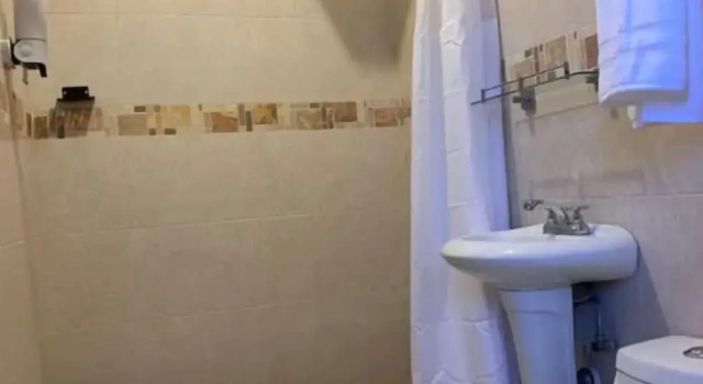 Апартаменты Garambullo Inn