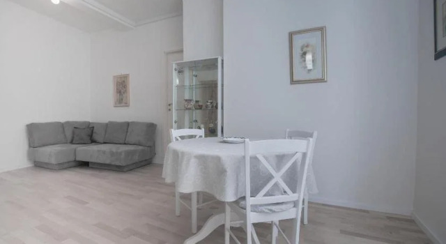 Apartments Fortezza