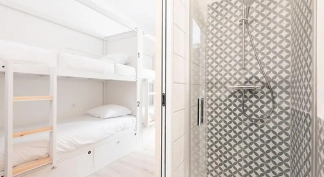 Le Couvent - Hostel, Book Hostel Hotels in Carcassonne with a Pool, Swimming Pool