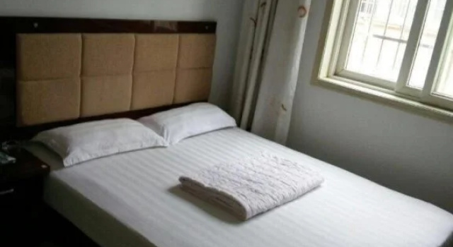 Xi'an Gaoxin Hongfu Hotel