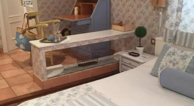 Apartamento Mirador