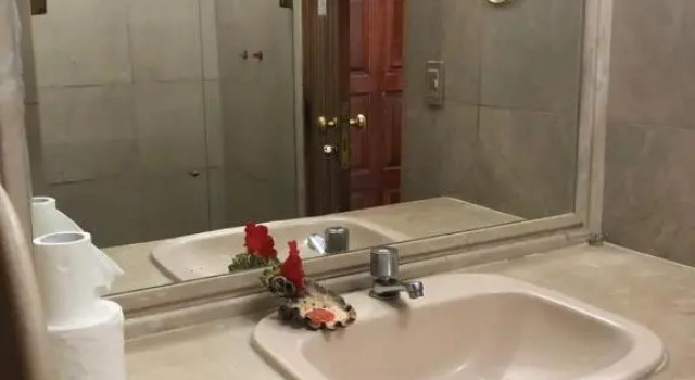 Двухместный люкс Standard Pousada Icaraí Inn