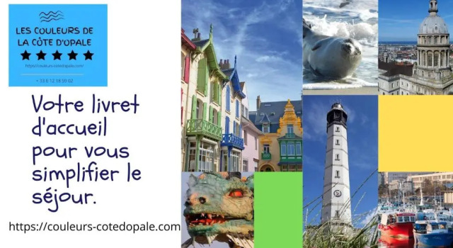 Les couleurs du littoral, Забронировать Отель Отели Булонь-сюр-Мер с парковкой, рядом с Museo Libertador San Martín, Парковка