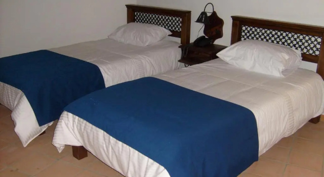 Одноместный номер Standard Hotel Boutique Villa Roma
