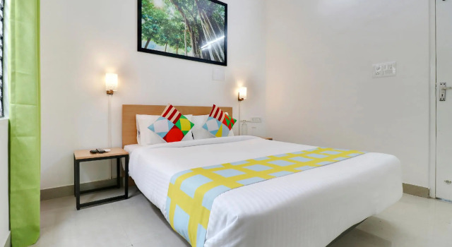 OYO 78918 Leva Homes