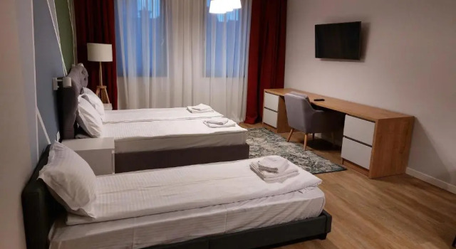 Номер Standard H11 Downtown Apartments