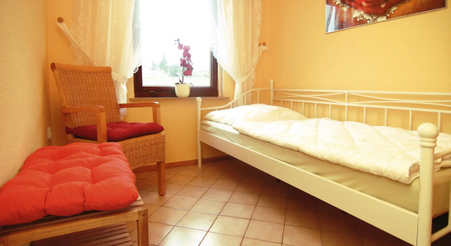 Cottage, Dolgen am See, Забронировать Отель Klein Sprenz 