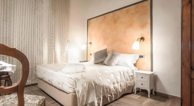 Одноместный номер Standard Residenza Delle Arti