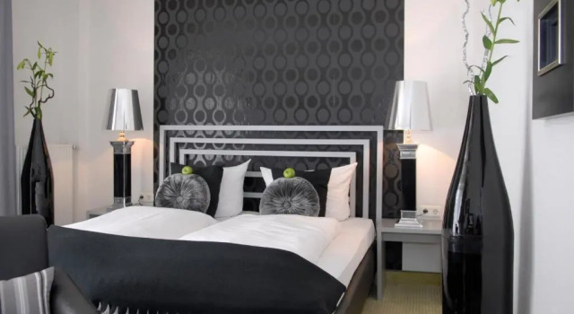 Двухместный номер Premium Hotel Medo Köln