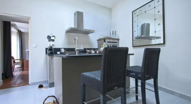 Gîte Blois, 2 pièces, 2 personnes - FR-1-491-264, Забронировать Отель Отели Блуа 4 звезды, рядом с Office de Tourisme de Blois Chambord, 4*