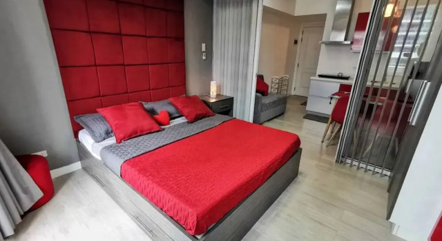 Fully Furnished Cozy Apartment in Azure
