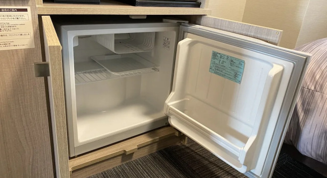 Номер Standard Hotel Route Inn Ishinomaki Chuo