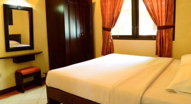 Nuansa Bali Hotel Anyer, Réserver Hôtel Anyer Banten