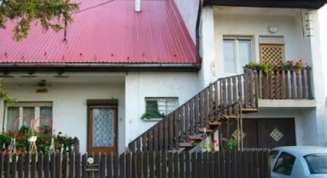 Nap Vendeghaz, Забронировать Гостевой дом Ясапати Яс-Надькун-Сольнок