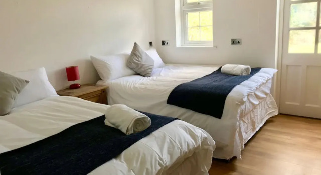 Bluebell Rooms, Boek Hotel Hotels in Norfolk met parkeren, Parkeren
