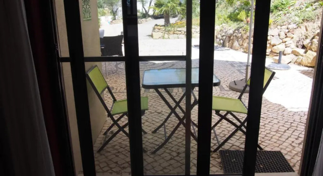 Двухместный номер Standard B&B Casa Encantada