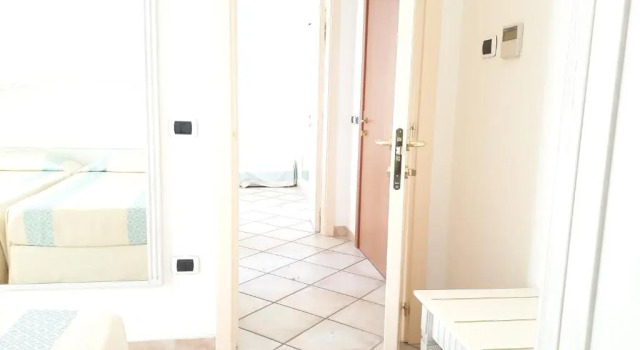 Семейный номер Standard Hotel Castello di Tavolara