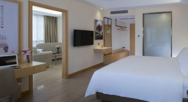 Люкс Business Vienna Hotel